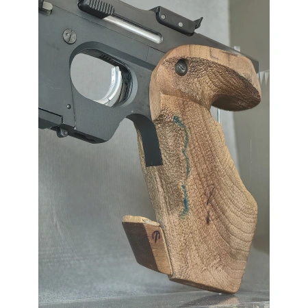Pistolet Walther GSP 22LR